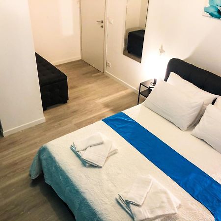 A Casa Di Brenda Apartment Chiavari Luaran gambar