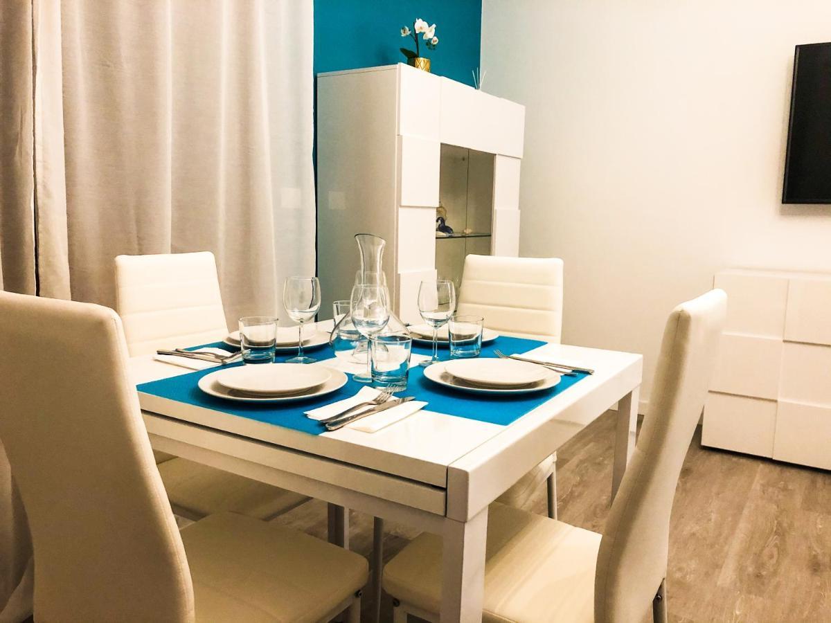 A Casa Di Brenda Apartment Chiavari Luaran gambar