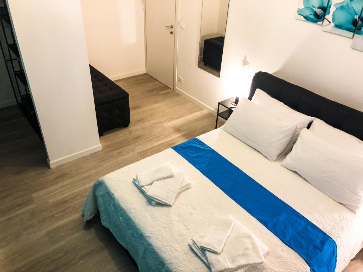 A Casa Di Brenda Apartment Chiavari Luaran gambar