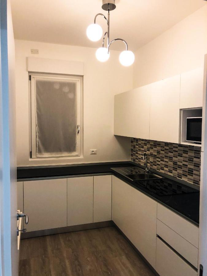 A Casa Di Brenda Apartment Chiavari Luaran gambar