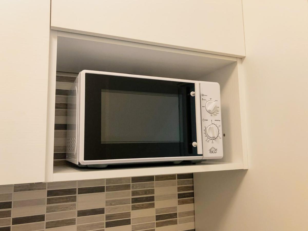 A Casa Di Brenda Apartment Chiavari Luaran gambar