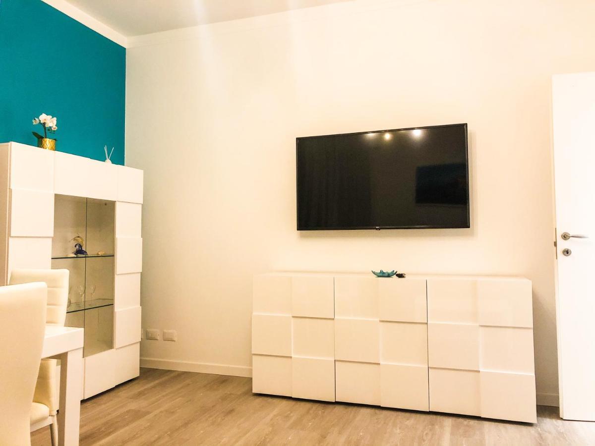 A Casa Di Brenda Apartment Chiavari Luaran gambar