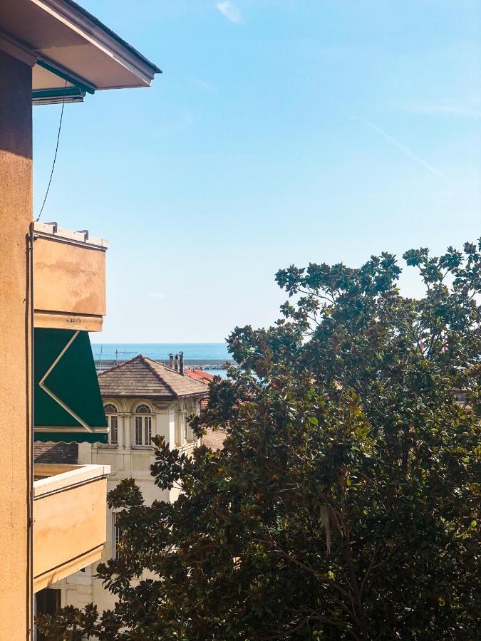 A Casa Di Brenda Apartment Chiavari Luaran gambar