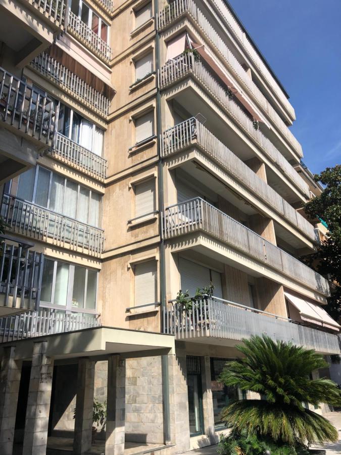 A Casa Di Brenda Apartment Chiavari Luaran gambar